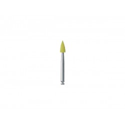 Pulidor C/A Composite EC2KF Verde 10u 